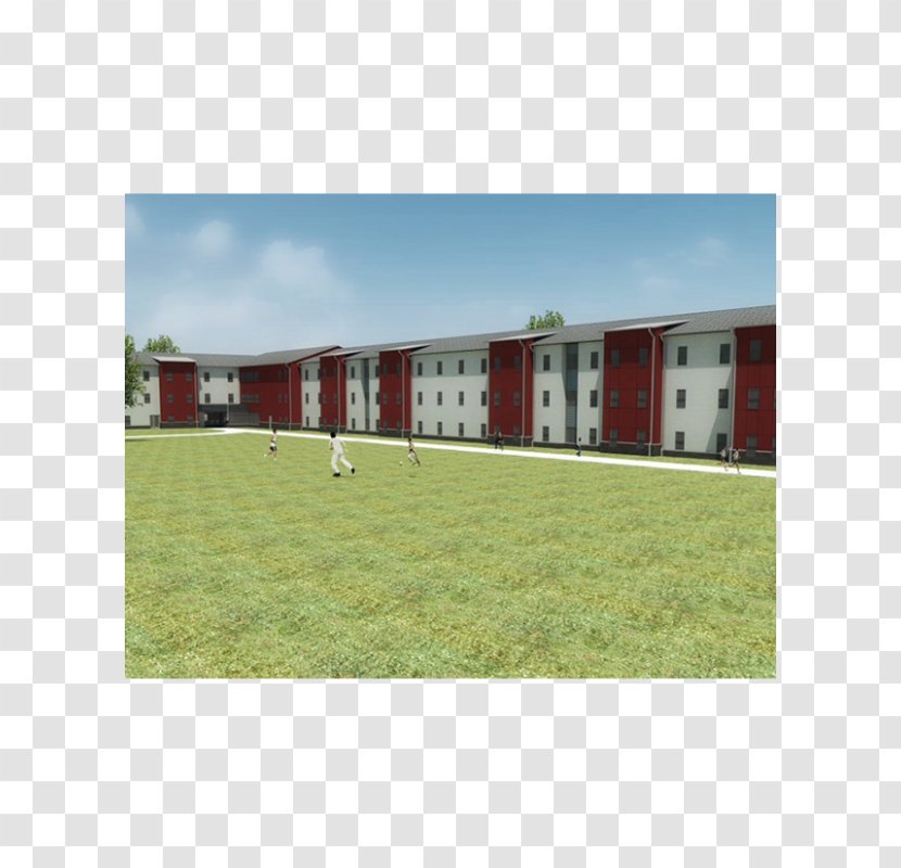 Bethany College House Real Estate Student Dormitory - Barn Transparent PNG