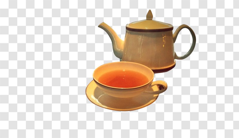 Earl Grey Tea Mate Cocido Da Hong Pao Assam - Cup - Leisure Time Transparent PNG