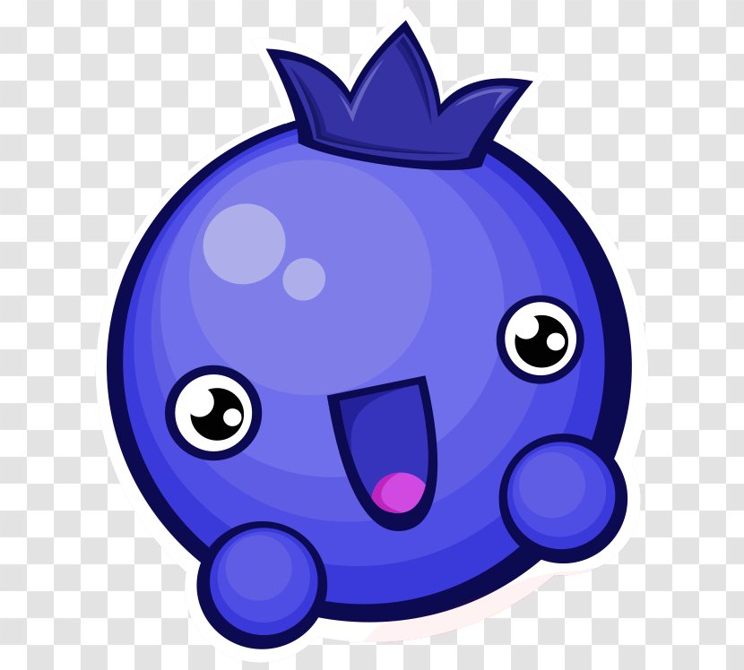 Juice Blueberry Animation - Streaming Media - Blueberries Transparent PNG