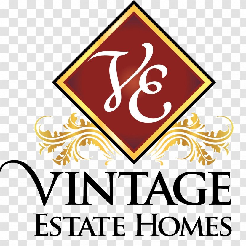 St. Johns Vintage Estate Homes House Real Lennar Corporation - Florida - Moonlight Logo Transparent PNG