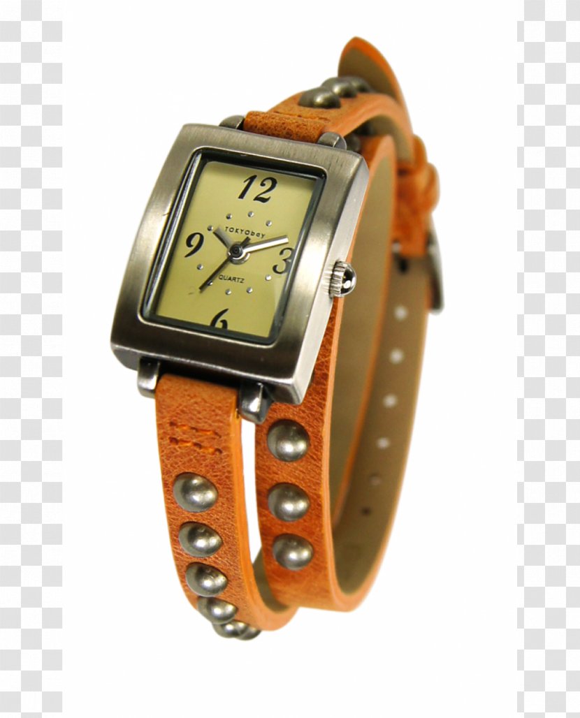 Watch Strap Metal Transparent PNG