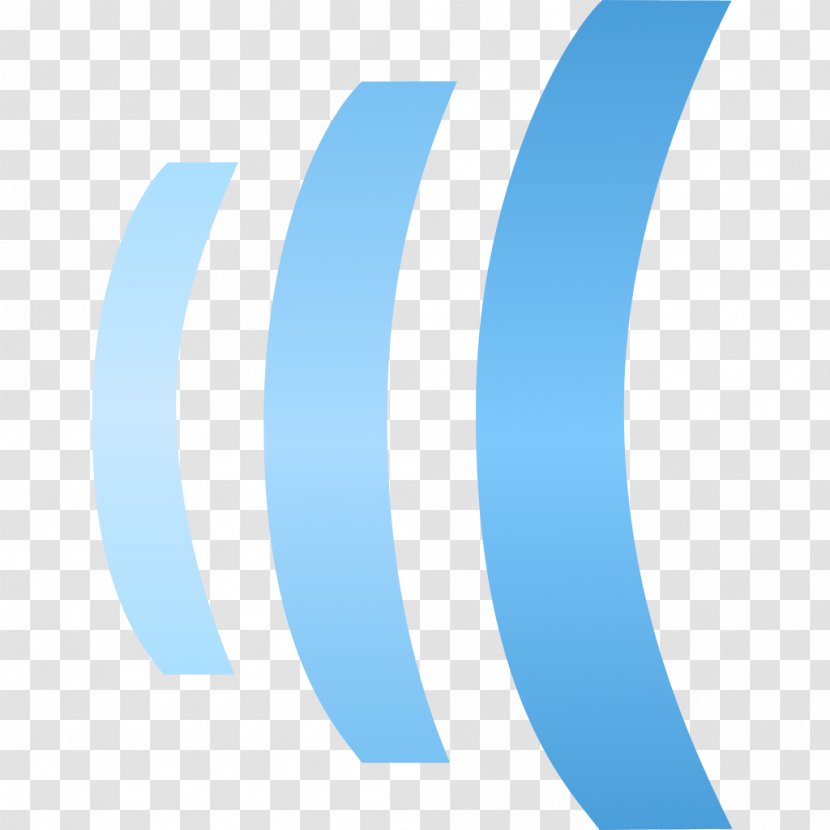 Blue Brand Logo Teal - Microsoft Azure - Circle Transparent PNG