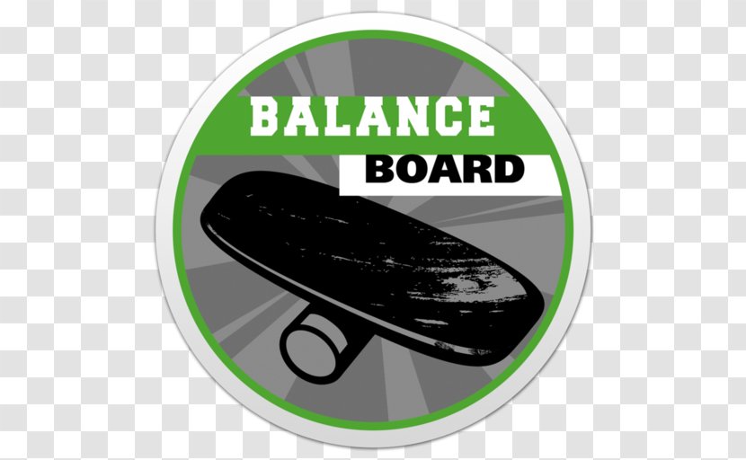 Balance Board Exercise Physical Fitness Functional Training - Highintensity Transparent PNG