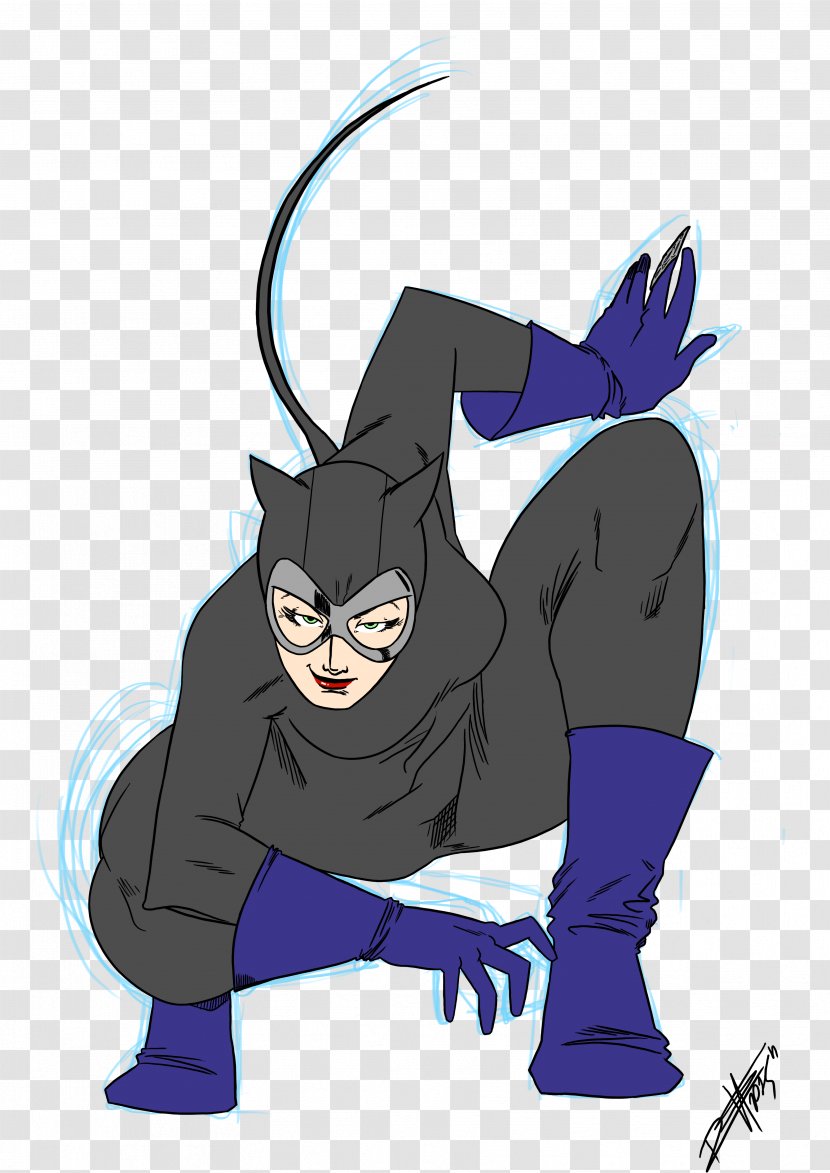 Clip Art Illustration Catwoman: Soulstealer World - Heart - Catwoman Deviantart Transparent PNG