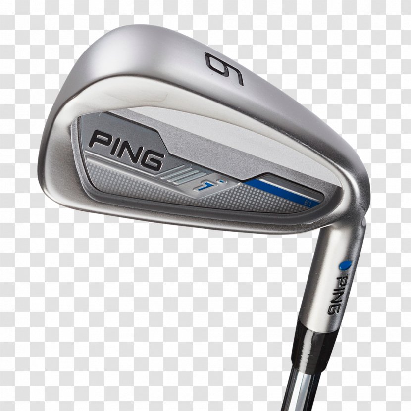Sand Wedge Iron Golf Ping - Club Transparent PNG