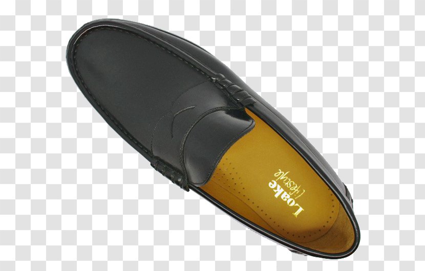 Shoe Moccasin Loake - Hardware - Shopping Transparent PNG