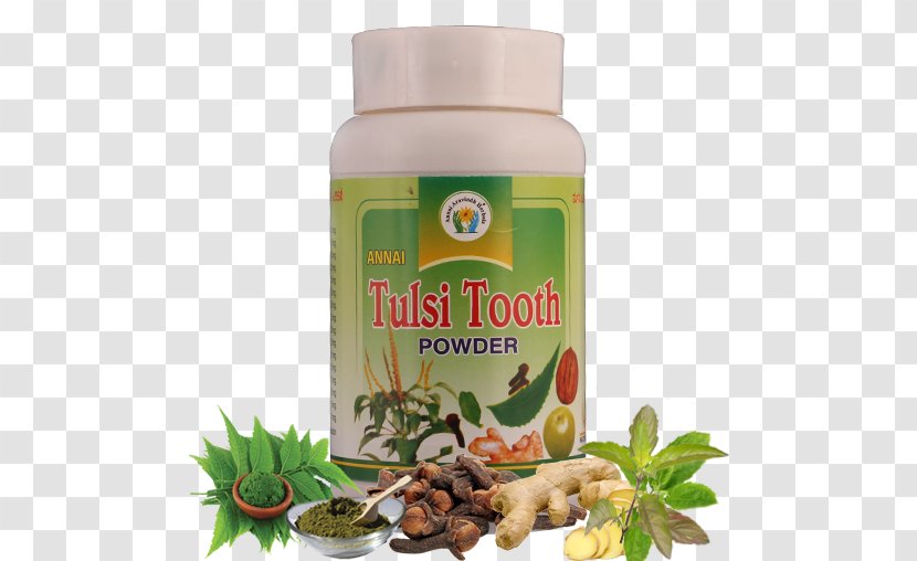 Tooth Decay Зубний порошок Gingivitis Gums - Herbal - Food Transparent PNG
