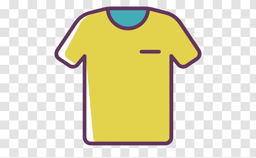 T-shirt Children's Clothing Nightwear - Smiley Transparent PNG