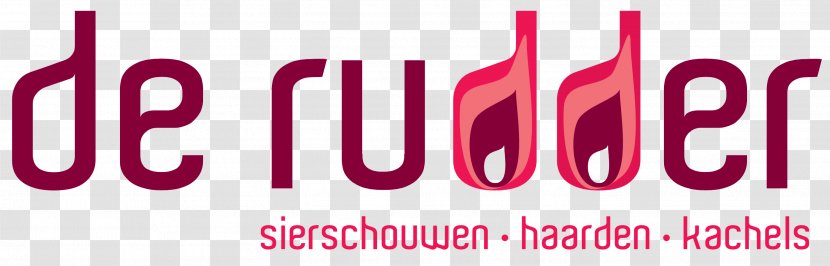 Logo Font Pink M Brand Product - RUDDER Transparent PNG
