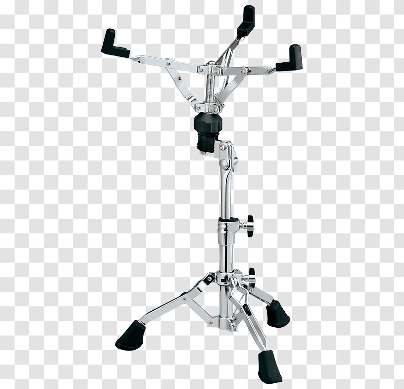 Tama HS40W Snare Stand Drums Drum Kits Hardware - Percussion - Reed Flute Transparent PNG