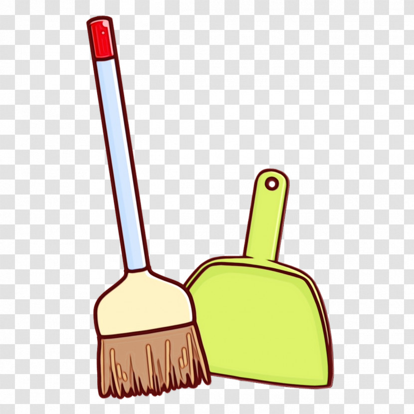 Pitchfork Cleaning Transparent PNG