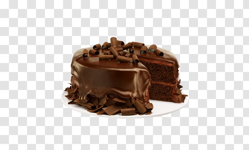 Birthday Cake Wish Happiness Brother - Fudge - Chocolate Transparent PNG