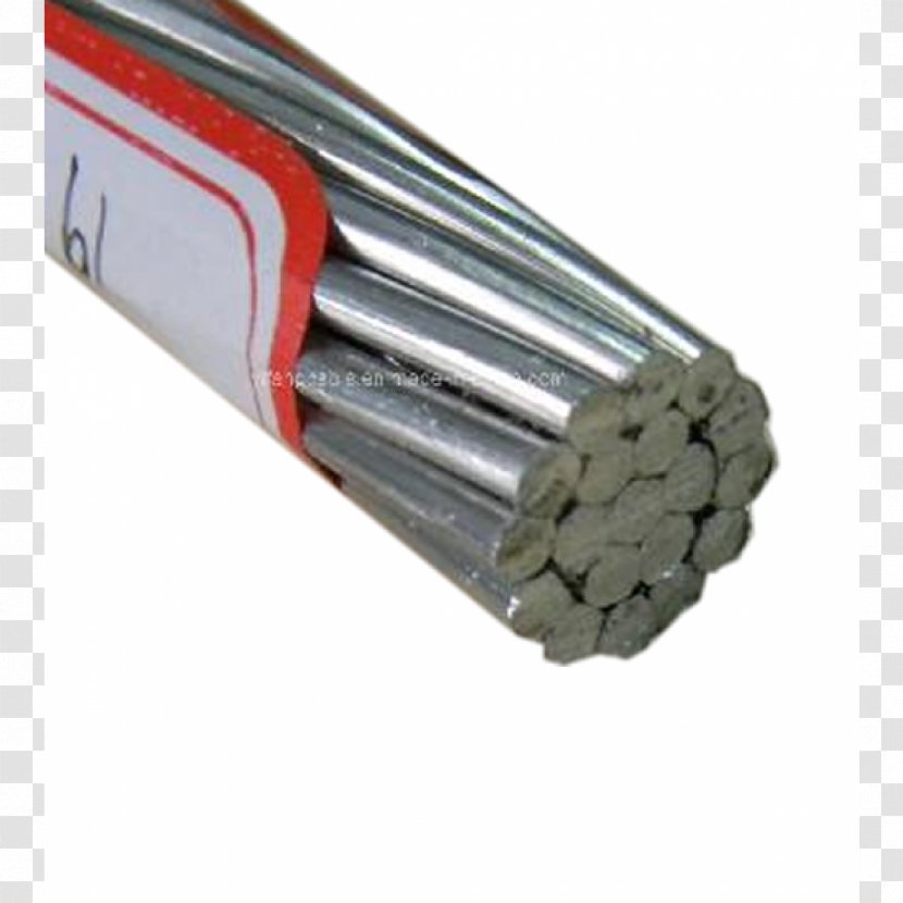 Electrical Conductor Aluminium Alloy Material Cable - China Transparent PNG