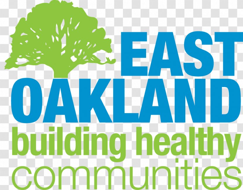 Oakland Healthy Community Design Neighbourhood - Area - Caring Hands Transparent PNG