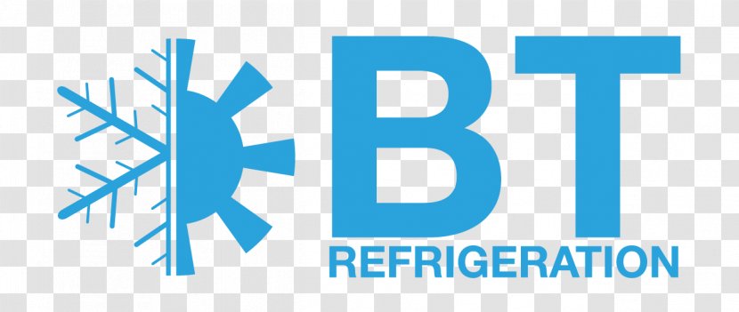 Logo Air Conditioning Refrigeration And Air-conditioning Brand - Retail - Business Transparent PNG