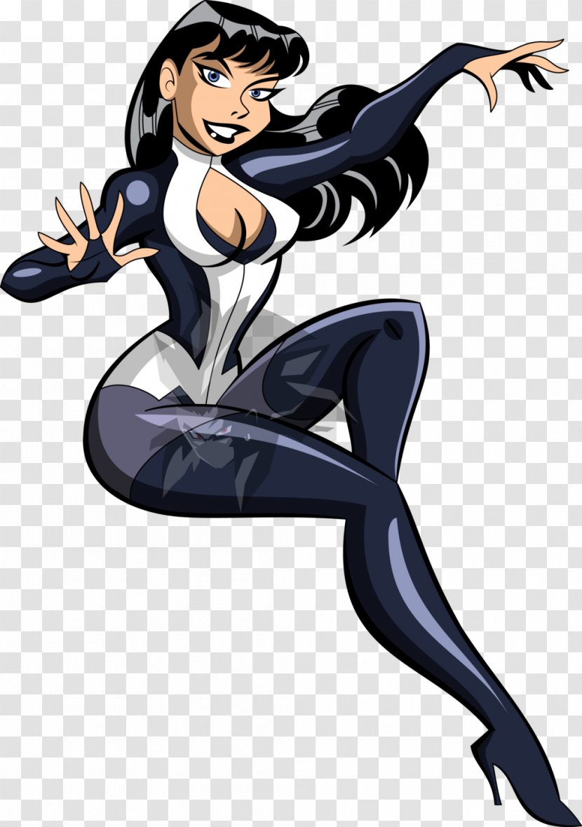 Zatanna Injustice: Gods Among Us Superman Justice League Art - Frame Transparent PNG