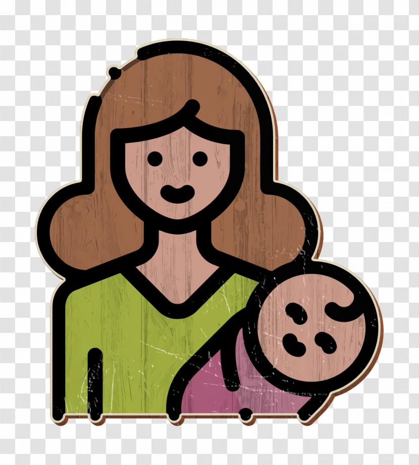 Mothers Day Icon Mother Icon Transparent PNG
