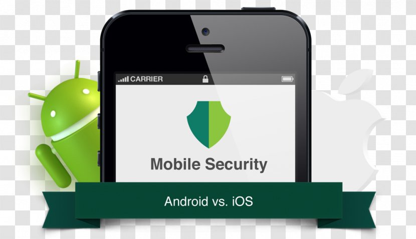 Gadget Android Service - Mobile Security Transparent PNG