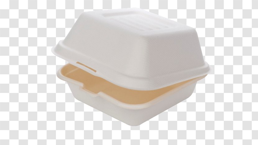 Bagasse Sugarcane Saccharum Officinarum Sugar Refinery By-product - Compost - Takeaway Box Transparent PNG