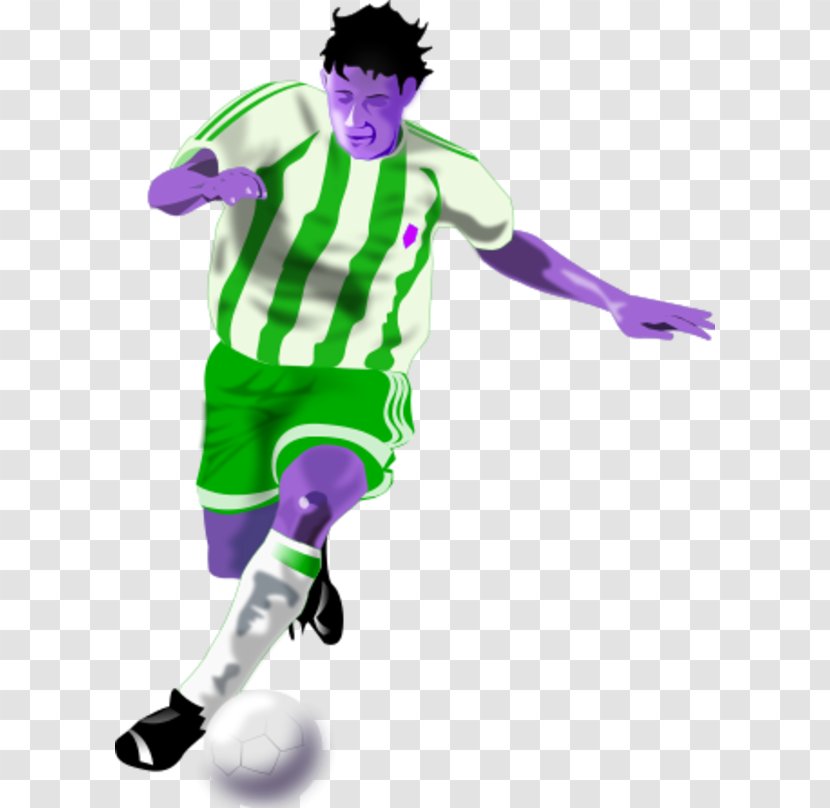 FIFA World Cup Football Player Clip Art - Shoe - Soccer Vector Transparent PNG