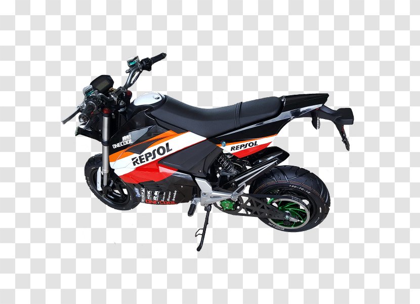 Motorcycle Fairing Accessories Exhaust System Electric Motorcycles And Scooters - Hardware Transparent PNG
