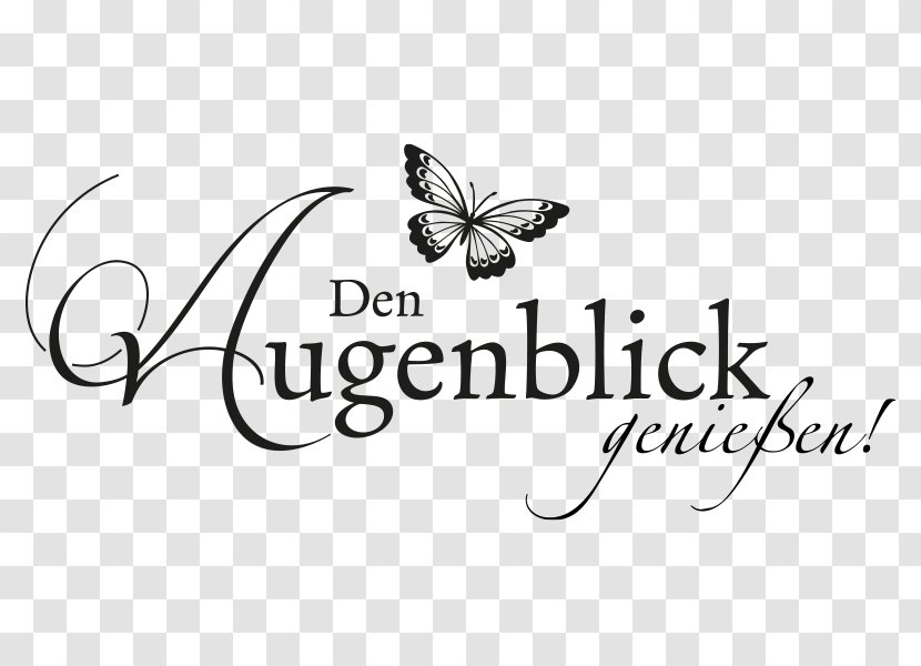 Brush-footed Butterflies Logo Im Augenblick Graphic Design - Brush Footed Butterfly - Skylines Transparent PNG