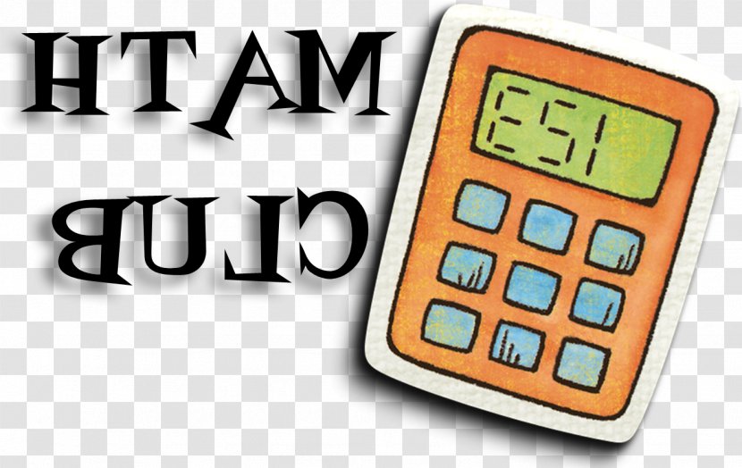 Calculator - Telephony - Office Equipment Technology Transparent PNG