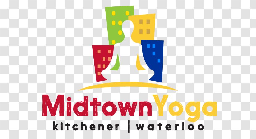 Midtown Yoga KW Hot Bikram Yin - Area - Power Of Transparent PNG