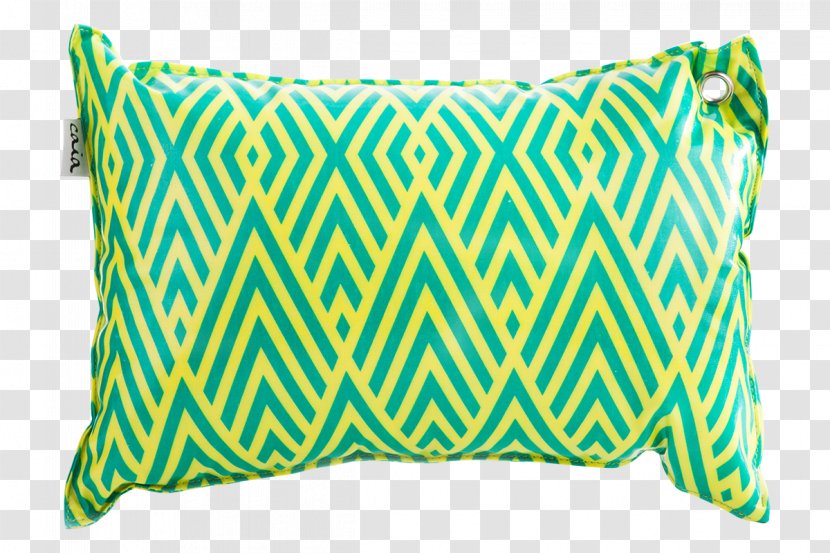Throw Pillows Cushion Ring Binder Textile - Grass - Pillow Transparent PNG