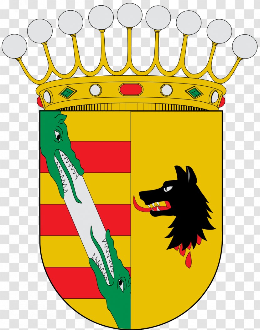 Buñol Flag Coat Of Arms Map Escut De Ripoll - The Canary Islands Transparent PNG