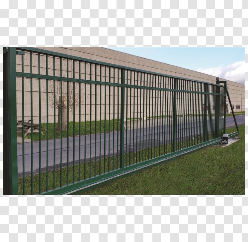 Betafence Gate Gabion Two-dimensional Space - Computeraided Design - Fence Transparent PNG