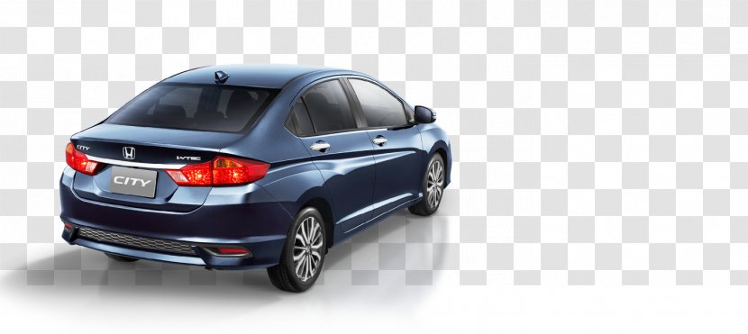 Honda City Car Fit Civic - Executive Transparent PNG