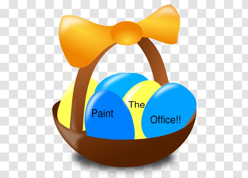 Easter Clip Art Transparent PNG