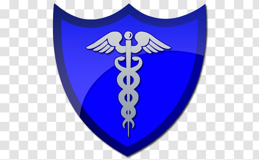 Staff Of Hermes Caduceus As A Symbol Medicine Clip Art - Bowl Hygieia - Shield Images Transparent PNG