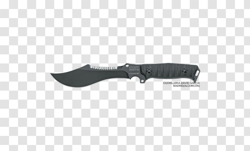 Bowie Knife Throwing Hunting & Survival Knives Shotgun Pump Action - Shooting Sports - Blade Transparent PNG