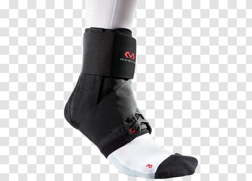 Ankle Brace Sprained Injury - Sport - Baloncesto Basketball Transparent PNG