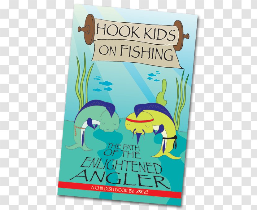 Animated Cartoon Poster Animal - Angler-fish Transparent PNG