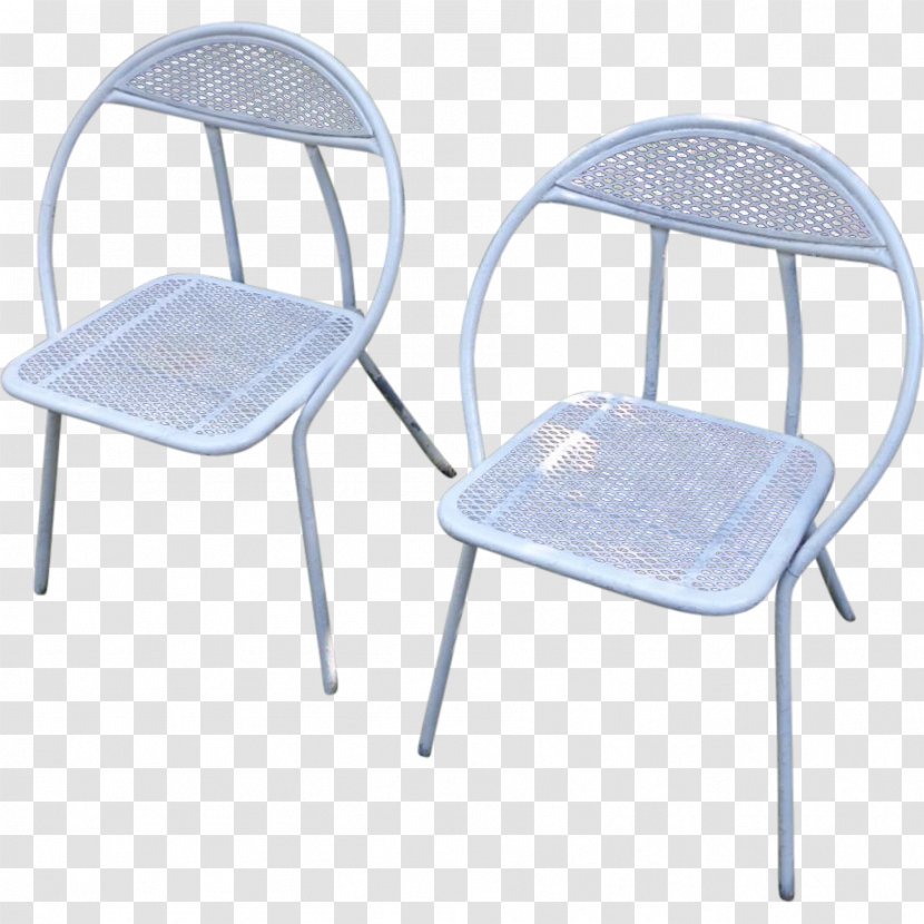 Garden Furniture Chair Table Transparent PNG