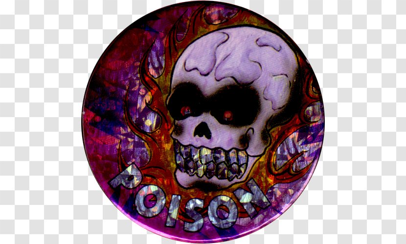 Window Skull Transparent PNG