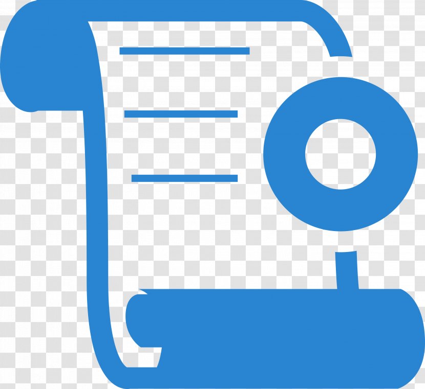 Clip Art Royalty-free Image Logo Illustration - Blue - Savings Account Transparent PNG