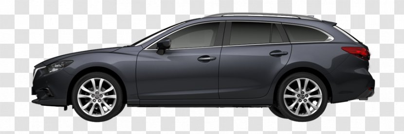 2014 Mazda6 2015 Car 2018 - Skyactiv - Mazda Transparent PNG