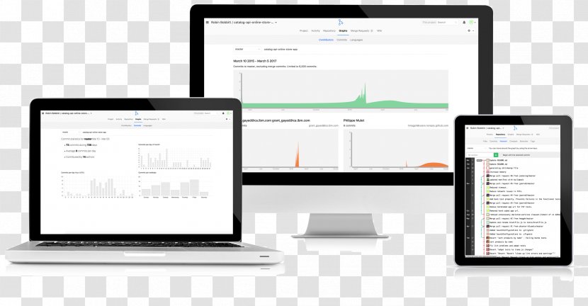 Eclipse Orion Version Control Git - Gitlab Transparent PNG