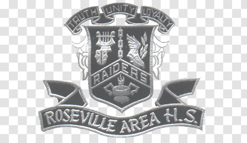 Roseville Area Schools High School - Awards Program Transparent PNG