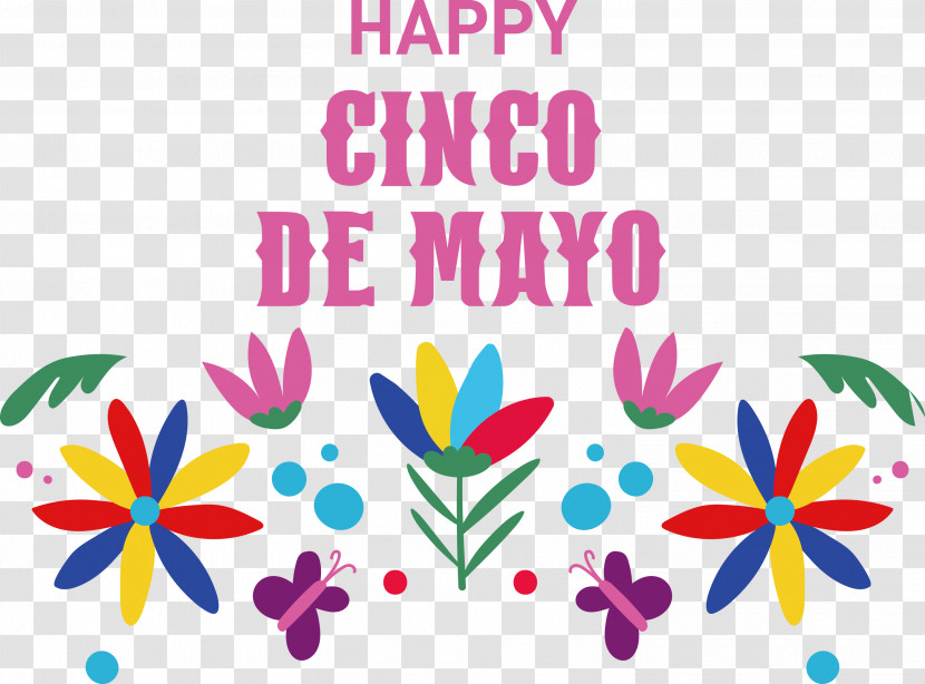 Cinco De Mayo Fifth Of May Mexico Transparent PNG