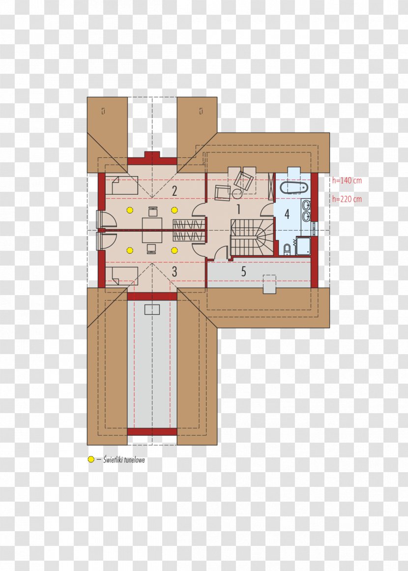 House Project Apartment Room Construction - Drawing Transparent PNG