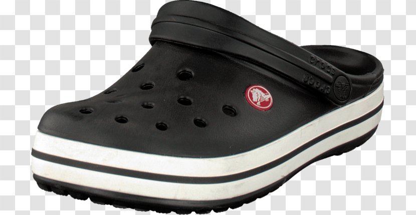 Slipper Sandal Shoe Footwear Crocs - Boot - Sandals Transparent PNG