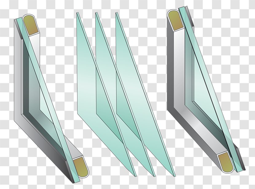 Window Glazing Glass Mirror Heat Transparent PNG