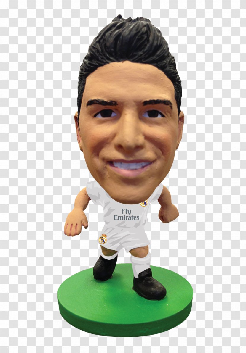 James Rodríguez Real Madrid C.F. AS Monaco FC Football Player Soccer - Rodriguez Transparent PNG