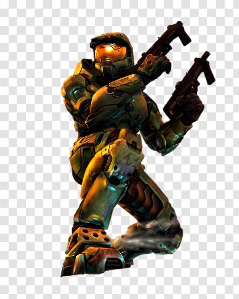 Halo 2 Halo: The Master Chief Collection 5: Guardians 4 3 Transparent PNG