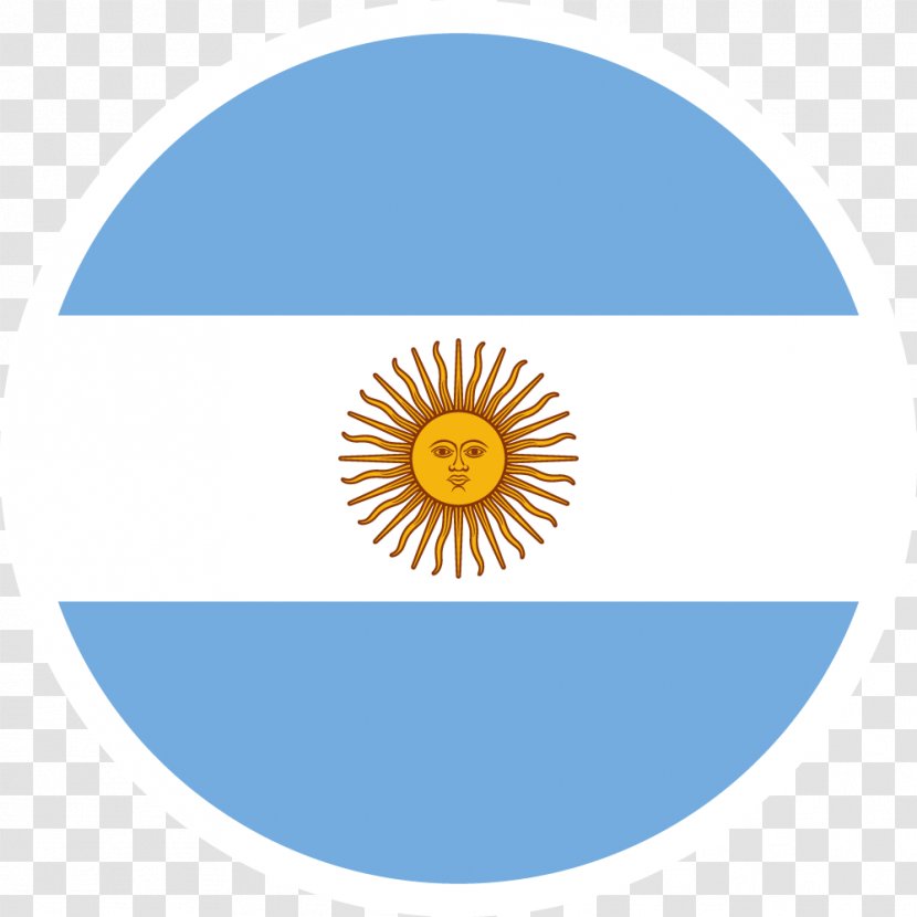 Argentina National Football Team 2018 World Cup Brazil Australia - Flag Transparent PNG